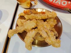 -椒锅锅·麻辣香锅(互联宝地店)