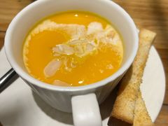 -本处·素食·融合料理(南油店)