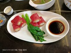 -龙凤点心饼家·39年老字号(松岗店)