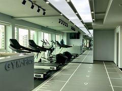 -GymPlus健身(四平路店)
