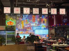 -捞围鲜·港式打边炉(海阳路店)