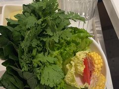 -牛焱·贵州黄牛肉火锅(城西银泰店)