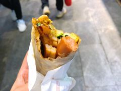 -贵哥卤肉卷(东门店)