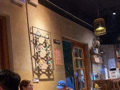 大堂-串大叔炭火烤串·鸡西大冷面刀削面(总店)