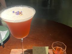 -Fuzzy Bistro 浮几韩餐·茶酒馆