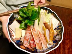 -蟹道乐(京都本店)