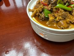 -高老庄·老溧阳·私房菜(南山竹海店)