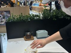 -龙记香港茶餐厅(久光百货店)