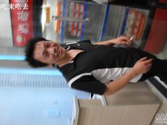 活泼开朗滴店员-奶酪魏(牛街总店)