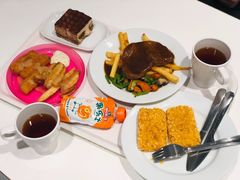 -宜家家居(西安未央商场店)