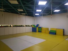 -IBOBI早教·托班·国际家庭互动成长中心(欢乐海岸中心)