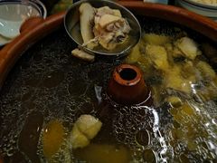 -缘生态云南菜·野生菌庭院餐厅(华侨城店)