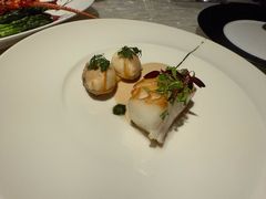 -广州四季酒店·佰鲜汇·现代法餐