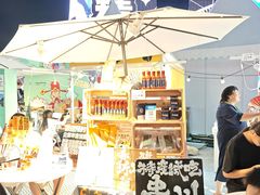 -海心沙亚运公园