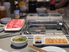 -海底捞火锅(塘厦天虹店)