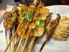 -百盛烧烤龙虾小酒馆(文富北路店)