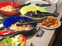 -比格比萨自助(新辰里学清路店)