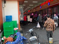 -江杨农产品批发市场