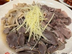 -乡亲鹅肉城(吴江店)