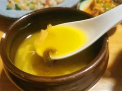 营养海鲜鱼翅羹-翠山·映月湖景餐厅(映月湖公园店)