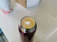 -UPUPKAFE  立咖啡(浏城桥店)