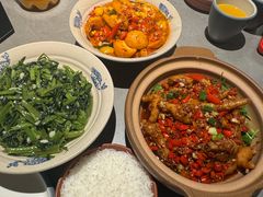 -潇湘阁(汉光百货店)