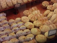 android_upload_pic-Bakery(成都IFS国际金融中心店)