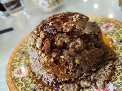 -烤肉季饭庄