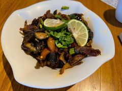 -隔壁老王·家常云南菜(花巷店)