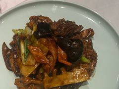 -惠丰堂饭庄·烤鸭·京味菜(西北旺·唐家岭店)