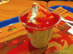 -汉堡王(兰州中心店)