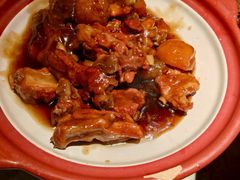 -山四砂锅(太原钟楼街店)