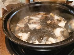 -滇野云南野生菌餐厅(陕西南路店)