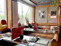 -济扶岛韩国海鲜汤제부도 해물탕(望京店)
