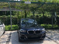 -北京京宝行宝马4S店(闵庄路店)