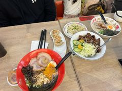 -一風堂拉面(深圳湾万象城店)