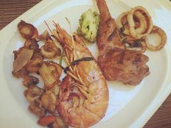 picture-杭州国际会议中心洲际酒店-原素全日餐厅(解放东路店)