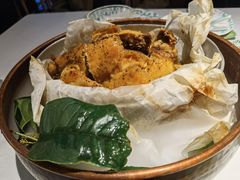 -桂满陇·海市蜃楼·黑金(国金店)