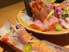 特选综合刺身拼盘-本逸·割烹料理(湖墅店)