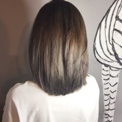 -茶发Salon·烫发染发理发