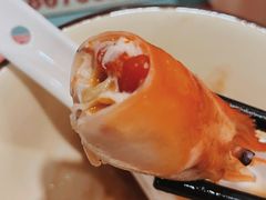 -尚竹阁冬瓜盅·18年地标美食(平洲店)