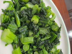 -小小饭店·休闲农庄·安吉松树林里的农家菜