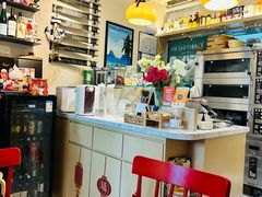 -Mesa Madre梅萨妈妈·Bintana(国贸店)