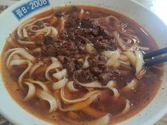 -晋B2008刀削面(小南庄店)