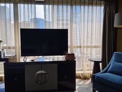 -上海静安铂尔曼酒店