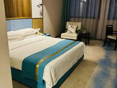 -苏州独墅湖书香世家酒店