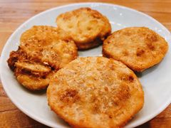 藕夹-阿木舂记·特色小吃(平江路店)