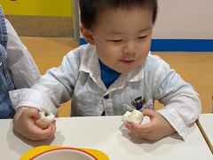 -美吉姆国际儿童教育中心(湛江招商花园城店)