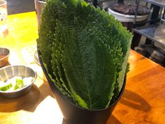 -伍丁·烤牛肋(和平东桥店)