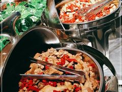 -蛙鱼道美蛙鱼自助火锅(新耍都店)